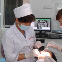Bệnh lý nướu răng làm ảnh hưởng